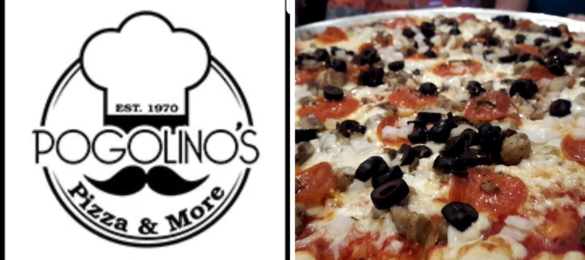 Pogolino's Pizza and More