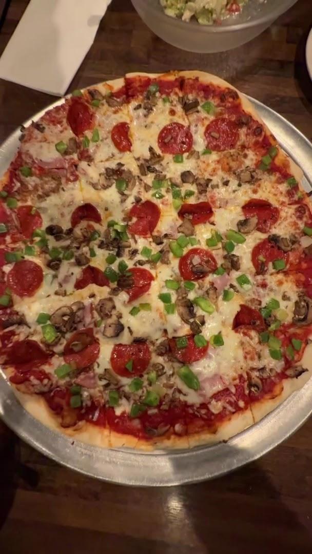 Pogolino's Pizza and More