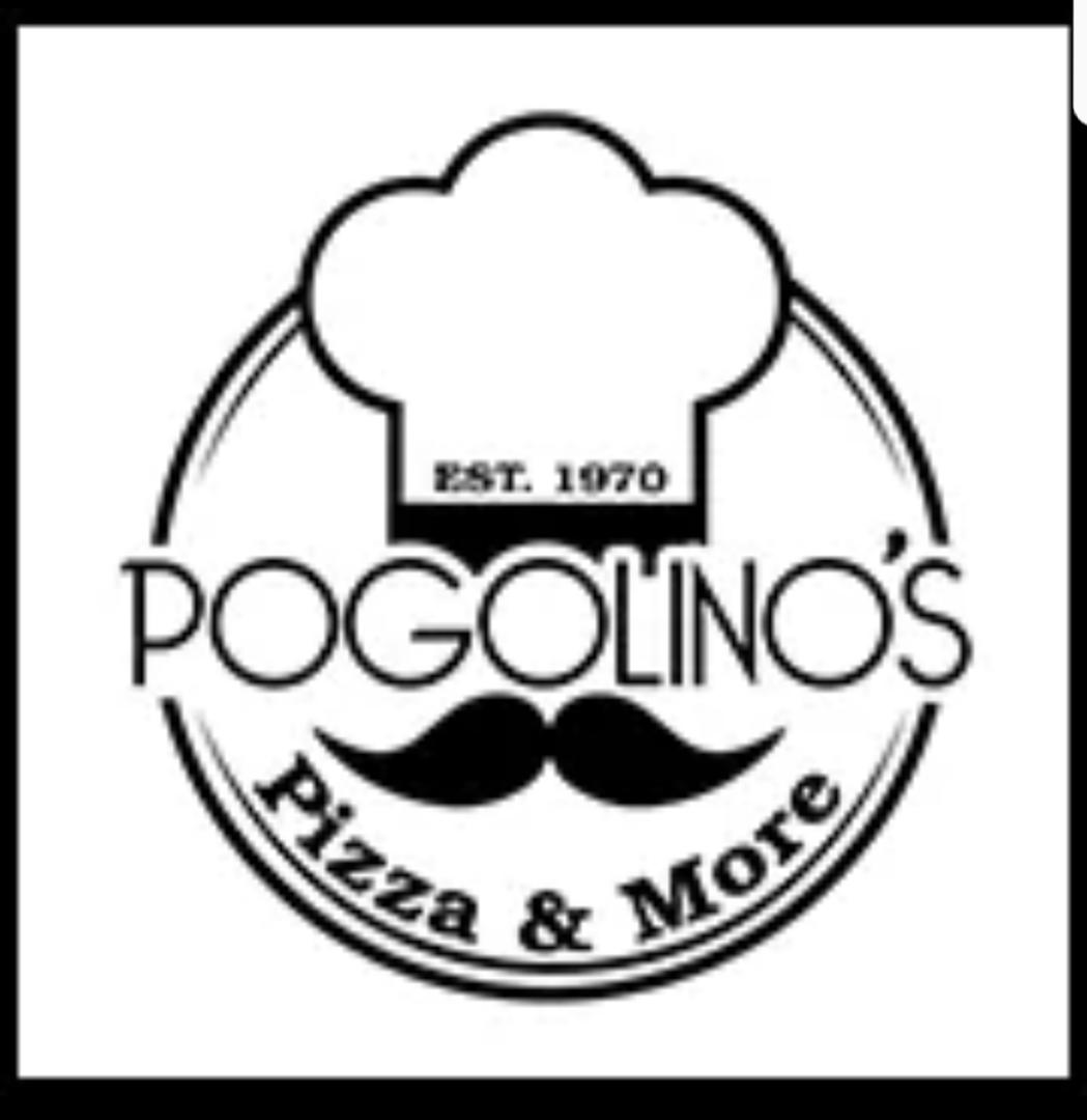 Pogolino's Pizza and More