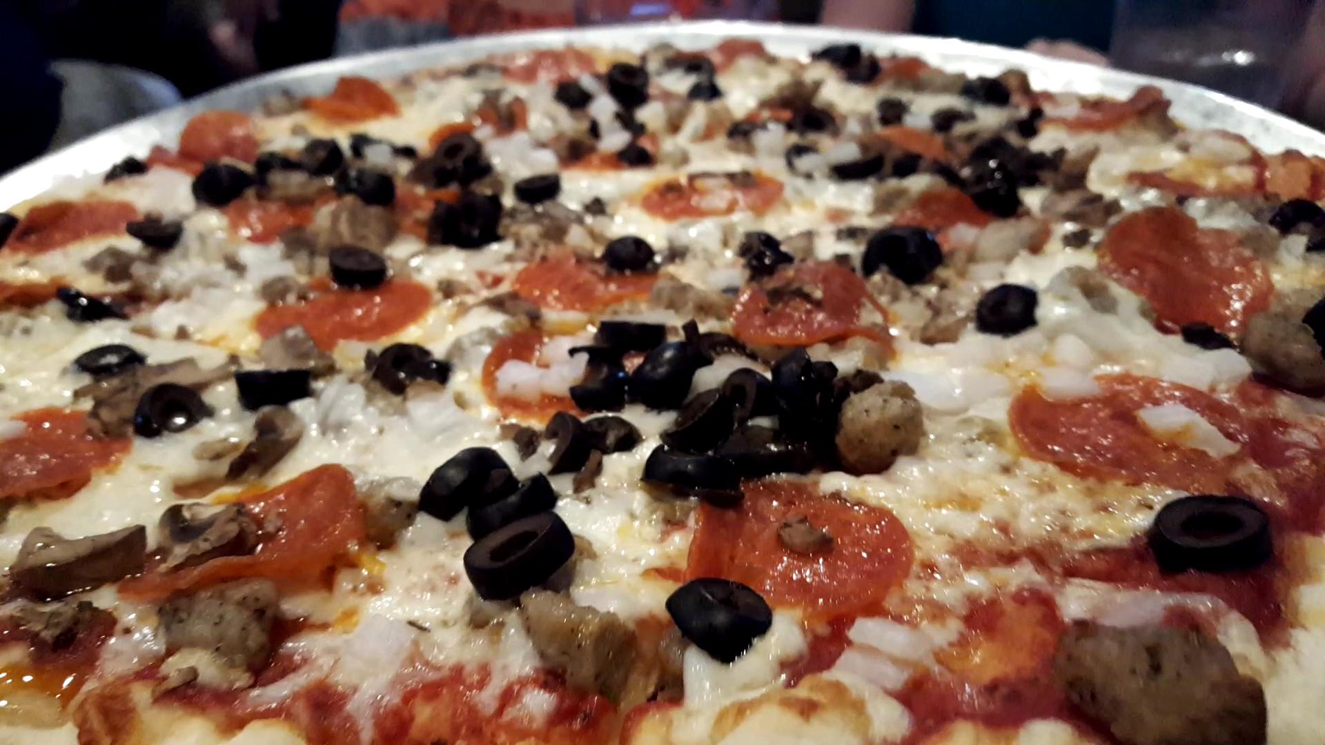 Pogolino's Pizza and More